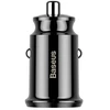 Baseus CCALL-ML01 Automobilinis įkroviklis | 15.5W | USB-A | juodas