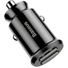 Baseus CCALL-ML01 Automobilinis įkroviklis | 15.5W | USB-A | juodas