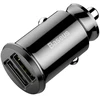 Baseus CCALL-ML01 Automobilinis įkroviklis | 15.5W | USB-A | juodas