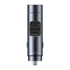 FM moduliatorius Baseus CCTM-B01 2xUSB