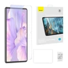 Baseus Crystal Tempered Glass 0.3 mm, skirtas planšetiniam kompiuteriui Huawei MatePad Pro 12.6