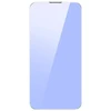 Baseus Crystal Tempered Glass Anti-mėlyna šviesa ir dulkėms atsparus 0.3 mm, skirtas iPhone 14 Pro Max (2 vnt)
