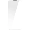 Baseus Grūdintas kristalinis stiklas telefonui iPhone 14 Pro (2 vnt.)