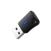 Adapteris Baseus (BA04+) Bluetooth 5.4 USB juodas