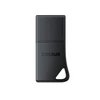 Adapteris Baseus (BA04+) Bluetooth 5.4 USB juodas