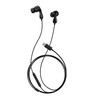 Baseus Encok CZ20 In-Ear su laidu USB-C Ausinės - Juodas