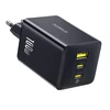 Baseus EnerFill FE11 100W 2 x USB-C + USB-A - juoda
