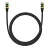 Pintas tinklo kabelis cat8 Baseus Ethernet RJ45 40Gbps 1m