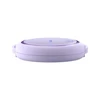 USB kabelis Baseus Free2Pull USB-C iki iP 20W 1m (violetinė)