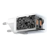 Baseus GaN5 Pro 40W 2xUSB-C - balta
