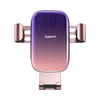 Baseus Automobilinis laikiklis 4.7-6.5" ekranų telefonams, juodas