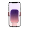 Baseus Automobilinis laikiklis 4.7-6.5" ekranų telefonams, juodas