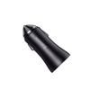 Baseus Golden Contactor Max 2xUSB-A 60W Car Charger - Dark Gray