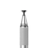 Rašiklis Baseus Golden Cudgel Stylus - Sidabrinis