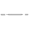 Rašiklis Baseus Golden Cudgel Stylus - Sidabrinis