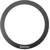 Baseus magnetinis halso žiedas telefonams, MagSafe (juodas)