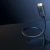 Baseus High Definition Series HDMI 2.0 kabelis 4K 60Hz 0.75m – juodas