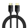 HDMI 8K – HDMI 8K Baseus adapterio kabelis 1,0 m CAKGQ-J01