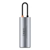 Įvesties / išvesties USB-C DAUGIFUNKCINIS kabelis/ WKWG020113 BASEUS