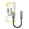 Baseus L54 audio adapteris USB-C - AUX 3.5mm