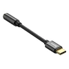 Adapteris USB C kištukas - 3.5mm stereo lizdas BASEUS