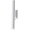 Baseus LED magnetinė lempa 1800mAh balta