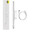 Baseus LED magnetinė lempa 1800mAh balta
