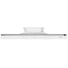 Baseus LED magnetinė lempa 1800mAh balta