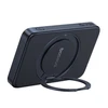 Baseus PicoGo Qi2 5000mAh 20W juodas