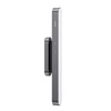 Baseus Magnetic Stepless lempa su jutikliniu skydeliu (pilka)