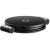 Baseus MagPro Series II Magnetinis automobilio laikiklis, priklijuojamas versija Cosmic Juodas