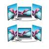 Hub USB-C 12in1 Baseus Metal Gleam Series Pilkas