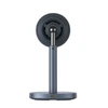 Baseus Inductive Charger Stand Orbit 2 Pro Qi2 20W pilkos spalvos