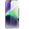 Grūdinto stiklo ekrano apsauga Baseus OS Diamond Series HD skirta iPhone 13 Pro Max 14 Plus