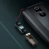 Mobilus energijos šaltinis Baseus Super Energy Air Car Jump Starter 1000A max CGNL020101