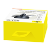 Baseus PrimeTrip VR1 60W USB-A USB-C ze zwijanym kablem USB-C - juoda