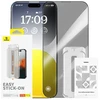 Baseus Privatumą apsaugantis grūdintas stiklas Baseus Safyras iPhone 15 Pro