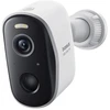 Baseus Security N1 2K lauko kamera – balta