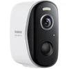 Baseus Security N1 2K lauko kamera – balta