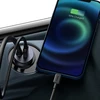 Automobilinis įkroviklis Baseus Share Together 2x USB / 2x USB Type C 120W PPS PD pilka (CCBT-A0G)