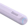 Baseus Smooth Writing 2 Stylus Pen (violetinė)