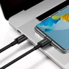 Baseus Superior serijos USB-C - USB-C kabelis 100W 1m juodas