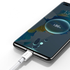 Kabelis USB A - USB C 66W 1.0m baltas (netinka iPhone 15 įkrovimui) Superior BASEUS