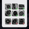 Automobilinis telefono laikiklis Baseus Cube Gravity - Sidabrinis