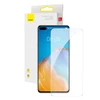 Baseus grūdinto stiklo ekrano apsauga, skirta HUAWEI P40