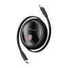 Baseus USB-C į USB-C 100W įkrovimo laidas (Juodas) Bayern Edition