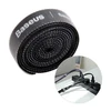 Baseus Circle Velcro organizer 50cm - juodos spalvos