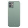 Baseus Wing dėklas iPhone 12 Mini - Žalias
