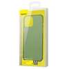 Baseus Wing dėklas iPhone 12 Mini - Žalias