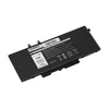 Green Cell Žalias Cell Bateria Žalias Cell 4GVMP do Dell Latitude 5400 5410 5500 5510 Precision 3540 3550